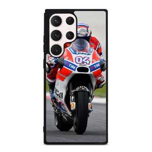 ANDREA DOVIZIOSO MOTOGP Samsung Galaxy S23 Ultra Case ANDREA DOVIZIOSO MOTOGP Samsung Galaxy S23 Ultra Case