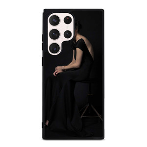 ALEXANDRA DADDARIO SEXY BLACK Samsung Galaxy S23 Ultra Case ALEXANDRA DADDARIO SEXY BLACK Samsung Galaxy S23 Ultra Case