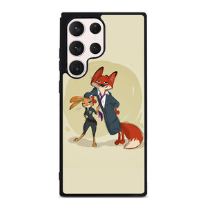 ZOOTOPIA CUTE DISNEY Samsung Galaxy S23 Ultra Case ZOOTOPIA CUTE DISNEY Samsung Galaxy S23 Ultra Case