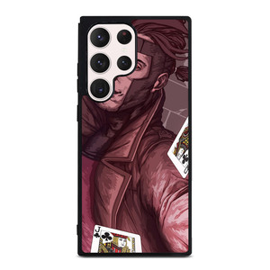 X-MEN GAMBIT Samsung Galaxy S23 Ultra Case X-MEN GAMBIT Samsung Galaxy S23 Ultra Case