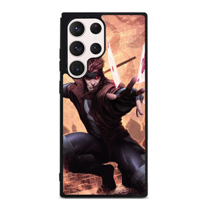 X-MEN GAMBIT 3 Samsung Galaxy S23 Ultra Case X-MEN GAMBIT 3 Samsung Galaxy S23 Ultra Case