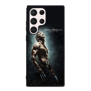 WOLVERINE LOGAN 2 Samsung Galaxy S23 Ultra Case WOLVERINE LOGAN 2 Samsung Galaxy S23 Ultra Case