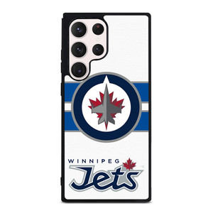 WINNIPEG JETS LOGO 2 Samsung Galaxy S23 Ultra Case WINNIPEG JETS LOGO 2 Samsung Galaxy S23 Ultra Case