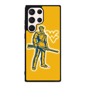 WEST VIRGINIA LOGO 2 Samsung Galaxy S23 Ultra Case WEST VIRGINIA LOGO 2 Samsung Galaxy S23 Ultra Case