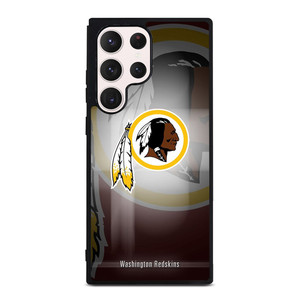 WASHINGTON REDSKINS Samsung Galaxy S23 Ultra Case WASHINGTON REDSKINS Samsung Galaxy S23 Ultra Case