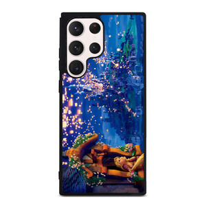 WALT DISNEY TANGLED Samsung Galaxy S23 Ultra Case WALT DISNEY TANGLED Samsung Galaxy S23 Ultra Case