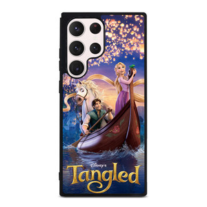 WALT DISNEY TANGLED 2 Samsung Galaxy S23 Ultra Case WALT DISNEY TANGLED 2 Samsung Galaxy S23 Ultra Case