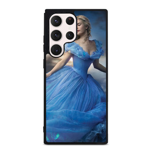 WALT DISNEY CINDERELLA Samsung Galaxy S23 Ultra Case