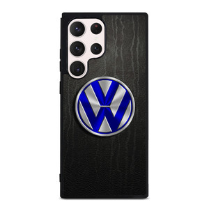 VOLKSWAGEN LOGO Samsung Galaxy S23 Ultra Case