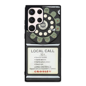 VINTAGE RETRO PAYPHONE 3 Samsung Galaxy S23 Ultra Case VINTAGE RETRO PAYPHONE 3 Samsung Galaxy S23 Ultra Case