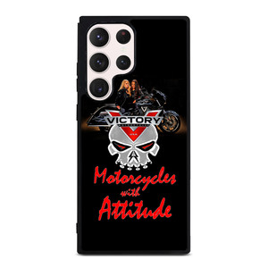 VICTORY MOTORCYCLES LOGO 2 Samsung Galaxy S23 Ultra Case VICTORY MOTORCYCLES LOGO 2 Samsung Galaxy S23 Ultra Case