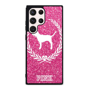 VICTORIA'S SECRET PINK Samsung Galaxy S23 Ultra Case VICTORIA'S SECRET PINK Samsung Galaxy S23 Ultra Case