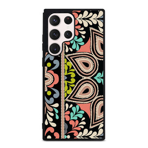 VERA BRADLEY ROSE 3 Samsung Galaxy S23 Ultra Case VERA BRADLEY ROSE 3 Samsung Galaxy S23 Ultra Case