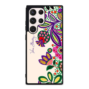 VERA BRADLEY ROSE 2 Samsung Galaxy S23 Ultra Case VERA BRADLEY ROSE 2 Samsung Galaxy S23 Ultra Case