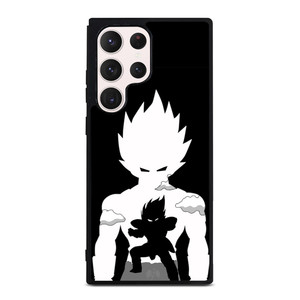 VEGETA DRAGON BALL Z 2 Samsung Galaxy S23 Ultra Case VEGETA DRAGON BALL Z 2 Samsung Galaxy S23 Ultra Case