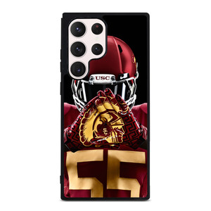 USC TROJANS Samsung Galaxy S23 Ultra Case USC TROJANS Samsung Galaxy S23 Ultra Case