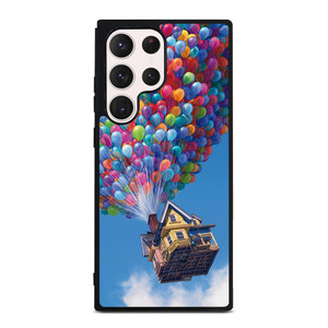 UP DISNEY Samsung Galaxy S23 Ultra Case
