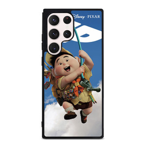 UP DISNEY 2 Samsung Galaxy S23 Ultra Case