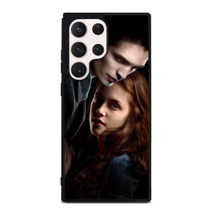 TWILIGHT EDWARD BELLA Samsung Galaxy S23 Ultra Case TWILIGHT EDWARD BELLA Samsung Galaxy S23 Ultra Case