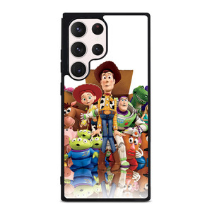 TOY STORY WALT DISNEY 2 Samsung Galaxy S23 Ultra Case