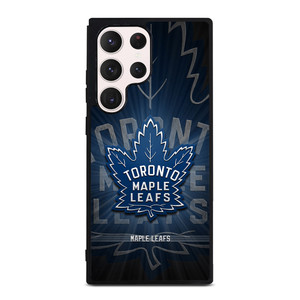 TORONTO MAPLE LEAFS Samsung Galaxy S23 Ultra Case TORONTO MAPLE LEAFS Samsung Galaxy S23 Ultra Case
