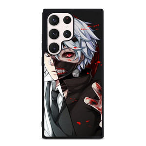 TOKYO GHOUL KEN KANEKI Samsung Galaxy S23 Ultra Case