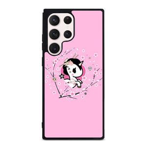 TOKIDOKI Samsung Galaxy S23 Ultra Case TOKIDOKI Samsung Galaxy S23 Ultra Case