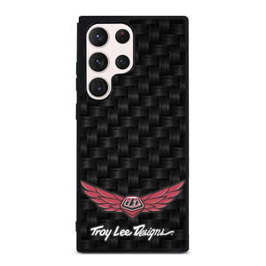 TLD TROY LEE DESIGNS LOGO Samsung Galaxy S23 Ultra Case