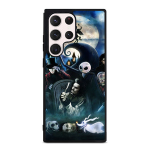 TIM BURTON MOVIES Samsung Galaxy S23 Ultra Case TIM BURTON MOVIES Samsung Galaxy S23 Ultra Case