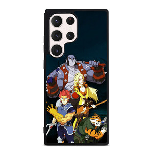 THUNDERCATS GROUP Samsung Galaxy S23 Ultra Case THUNDERCATS GROUP Samsung Galaxy S23 Ultra Case