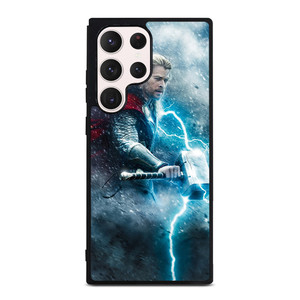 THOR THE DARK WOLRD Samsung Galaxy S23 Ultra Case THOR THE DARK WOLRD Samsung Galaxy S23 Ultra Case