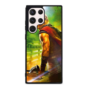 THOR RAGNAROK MARVEL Samsung Galaxy S23 Ultra Case