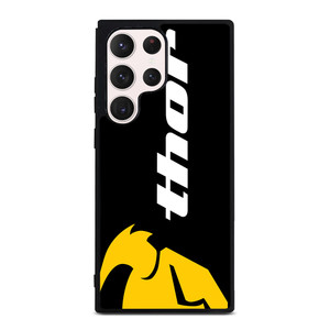 THOR MOTO LOGO Samsung Galaxy S23 Ultra Case THOR MOTO LOGO Samsung Galaxy S23 Ultra Case