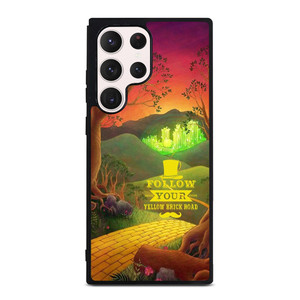 THE WIZARD OF OZ Samsung Galaxy S23 Ultra Case THE WIZARD OF OZ Samsung Galaxy S23 Ultra Case
