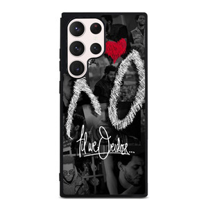 THE WEEKND XO Samsung Galaxy S23 Ultra Case THE WEEKND XO Samsung Galaxy S23 Ultra Case