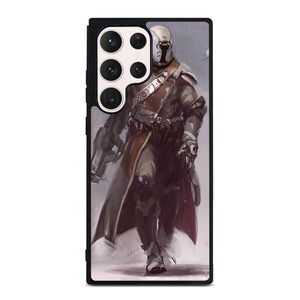 THE WARLOCK OF DESTINY Samsung Galaxy S23 Ultra Case THE WARLOCK OF DESTINY Samsung Galaxy S23 Ultra Case