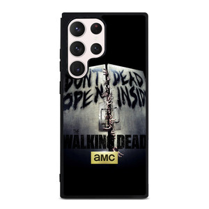 THE WALKING DEAD Samsung Galaxy S23 Ultra Case THE WALKING DEAD Samsung Galaxy S23 Ultra Case