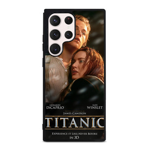 THE TITANIC JACK AND ROSE LOVE 2 Samsung Galaxy S23 Ultra Case THE TITANIC JACK AND ROSE LOVE 2 Samsung Galaxy S23 Ultra Case