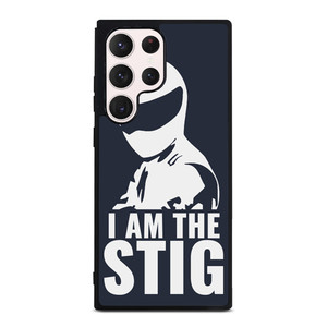 THE STIG Samsung Galaxy S23 Ultra Case THE STIG Samsung Galaxy S23 Ultra Case