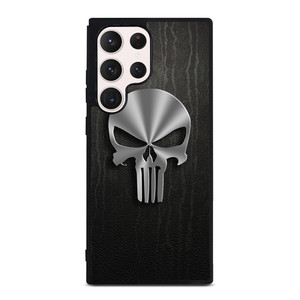 THE PUNISHER SKULL Samsung Galaxy S23 Ultra Case THE PUNISHER SKULL Samsung Galaxy S23 Ultra Case