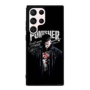 THE PUNISHER MARVEL COMICS 2 Samsung Galaxy S23 Ultra Case THE PUNISHER MARVEL COMICS 2 Samsung Galaxy S23 Ultra Case
