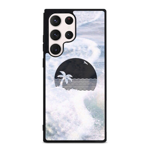 THE NEIGHBOURHOOD LOGO Samsung Galaxy S23 Ultra Case