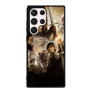THE LORD OF THE RINGS Samsung Galaxy S23 Ultra Case THE LORD OF THE RINGS Samsung Galaxy S23 Ultra Case