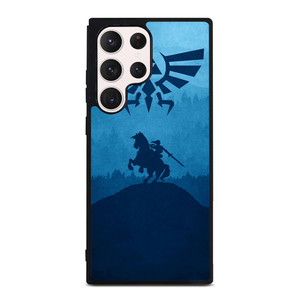 THE LEGEND OF ZELDA 3 Samsung Galaxy S23 Ultra Case THE LEGEND OF ZELDA 3 Samsung Galaxy S23 Ultra Case