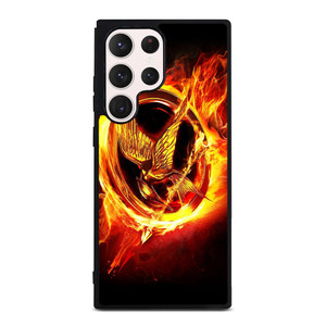 THE HUNGER GAMES MOCKINGJAY 2 Samsung Galaxy S23 Ultra Case THE HUNGER GAMES MOCKINGJAY 2 Samsung Galaxy S23 Ultra Case