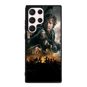 THE HOBBIT Samsung Galaxy S23 Ultra Case THE HOBBIT Samsung Galaxy S23 Ultra Case
