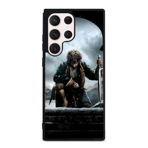 THE HOBBIT 3 Samsung Galaxy S23 Ultra Case THE HOBBIT 3 Samsung Galaxy S23 Ultra Case