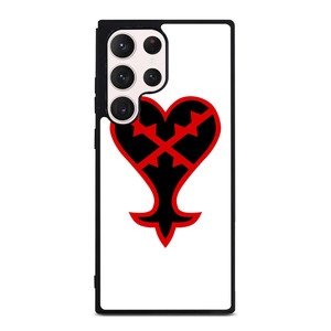 THE HEARTLESS EMBLEM Samsung Galaxy S23 Ultra Case THE HEARTLESS EMBLEM Samsung Galaxy S23 Ultra Case