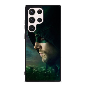 THE GREEN ARROW DC COMICS 3 Samsung Galaxy S23 Ultra Case THE GREEN ARROW DC COMICS 3 Samsung Galaxy S23 Ultra Case