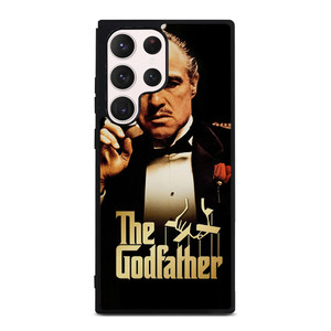 THE GODFATHER Samsung Galaxy S23 Ultra Case THE GODFATHER Samsung Galaxy S23 Ultra Case